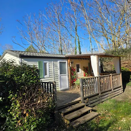 Domaine Des Iscles